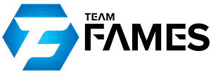 Logo Team Fames